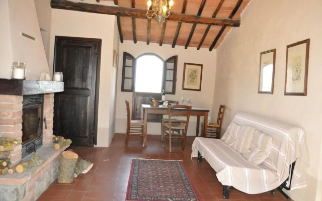 Castello di Selvole-Adults Only