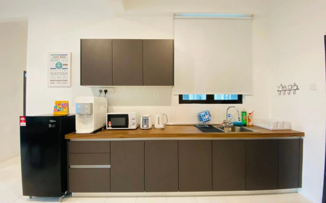 The Sweet Escape @ Imperio Professional Suite