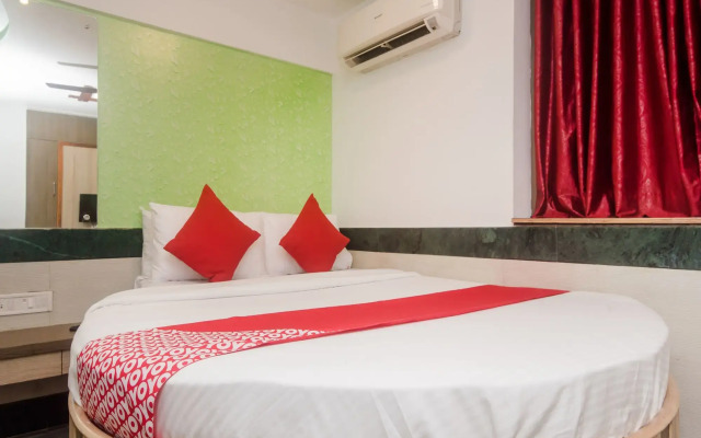 OYO 4224 Nest Inn