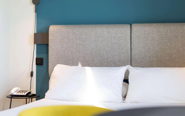Ibis Marseille Centre Euromed