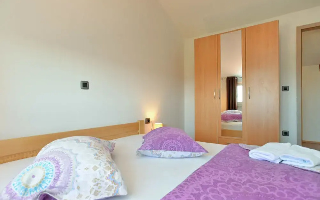 Apartment 1355