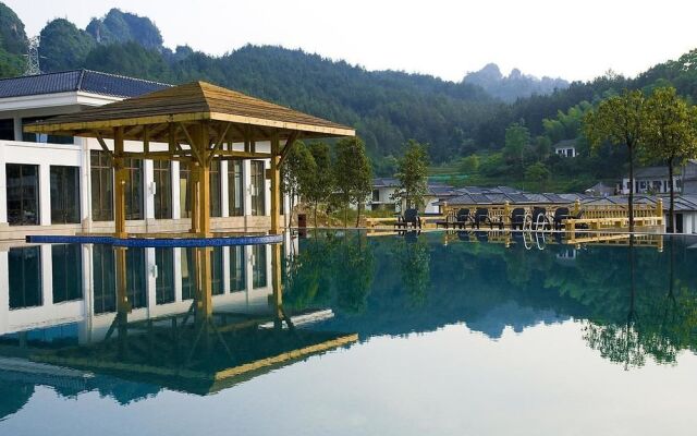 Shengmeida Hotel Zhangjiajie