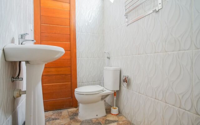 Pucuk Bali Guest House 2