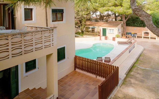 Apartamentos El Pino - Formentera Break