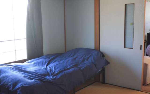 Tabibitoyado Shoei - Hostel