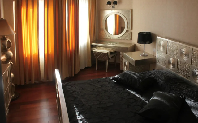 Hotel Rena