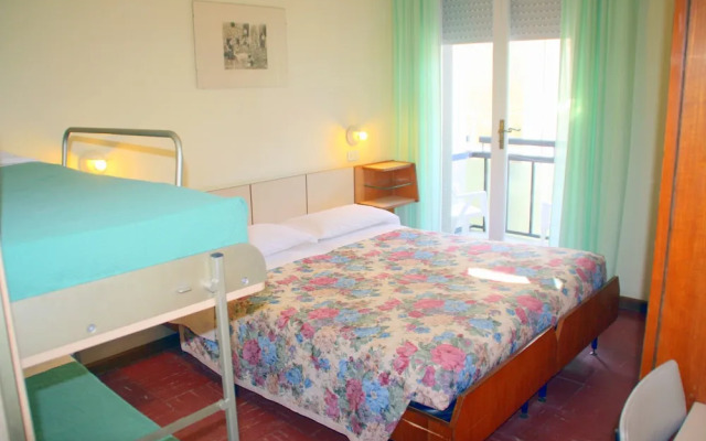 Hotel Miramare et de la Ville