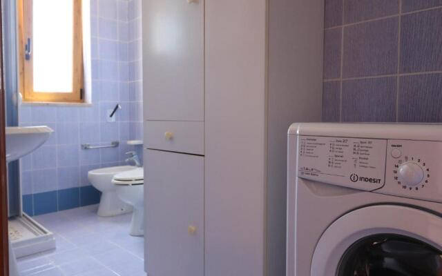 "matilde Holiday Home in Otranto"