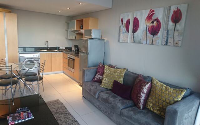 The Rockwell by CTHA