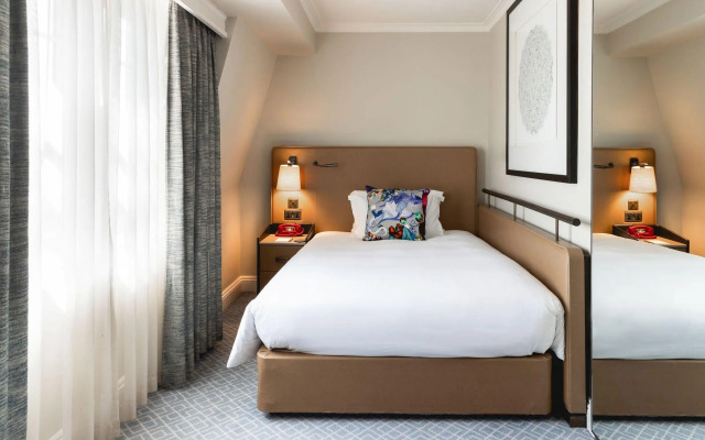 Kimpton Fitzroy London by IHG