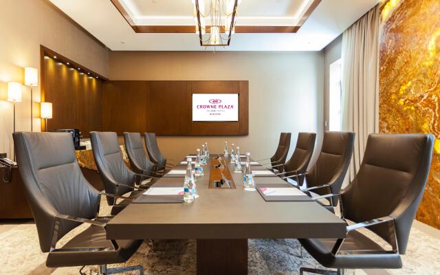 Hotel Crowne Plaza Borjomi by IHG