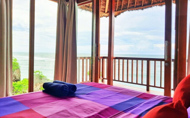 Bingin Beach House