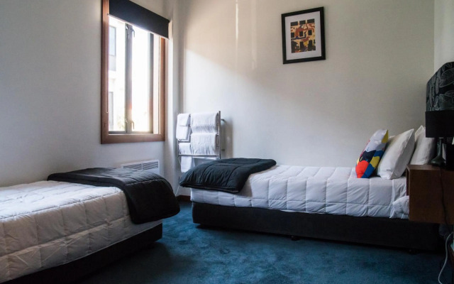 U Boutique Hotel Wellington