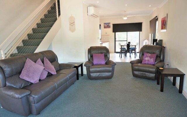 Ningaloo Breeze Villa 7