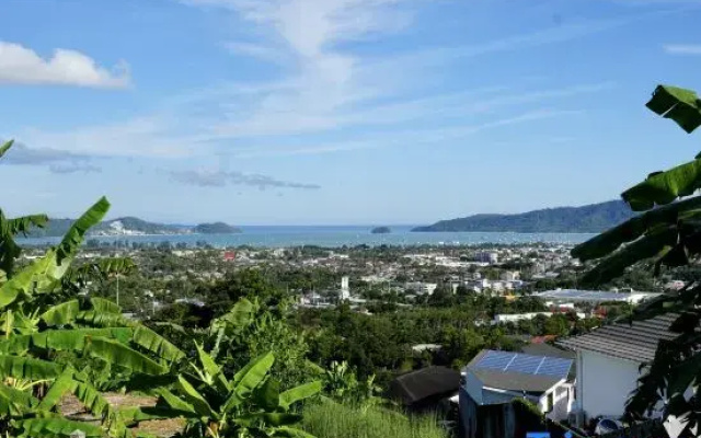Villa Virales I Seeveaw