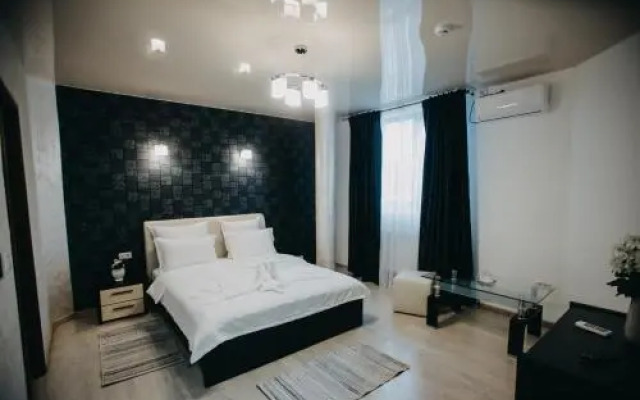 Pensiunea Jacqueline