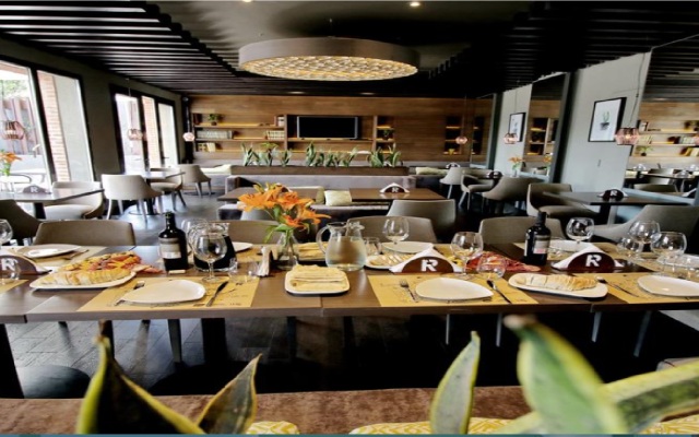 Mulen Hotel Tandil