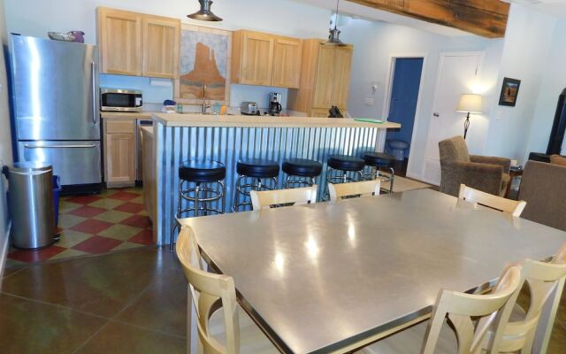 Moab Springs Ranch