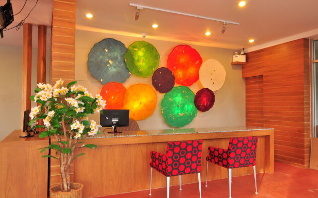 Phu NaNa Boutique Hotel