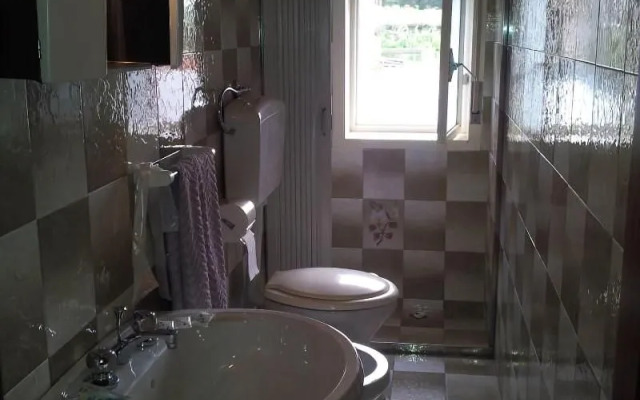 Villa Rossella