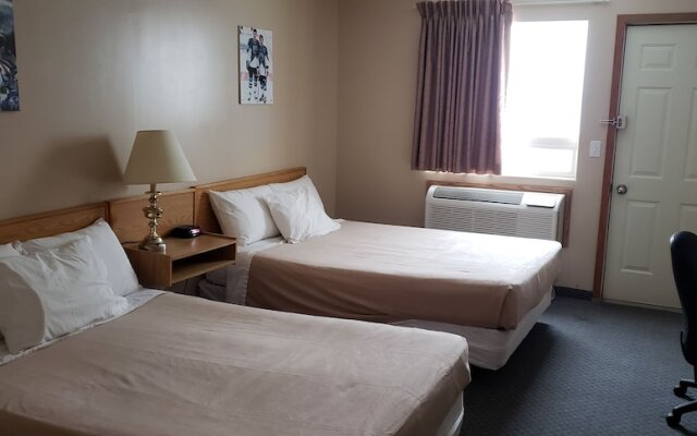 The Travel Inn Resort