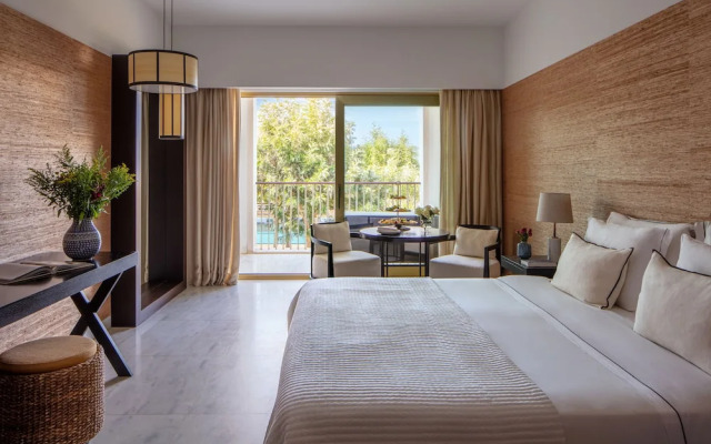 Anantara Vilamoura Family Friendly