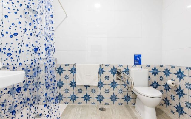 Okeanos Eco Guest House