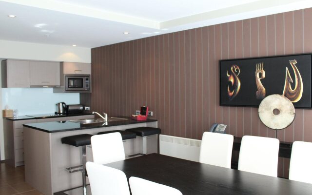 Queenstown Village Apartments