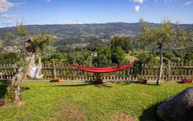 Casa d' Avó Marcelina - Casas de Campo