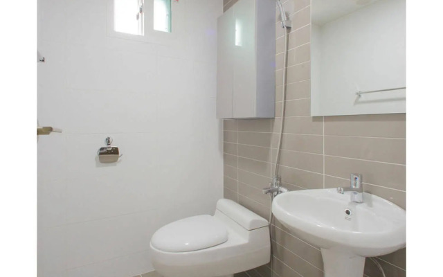 KW Hongdae Line Hostel