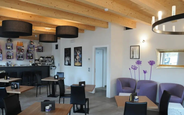 Hotel Opera'