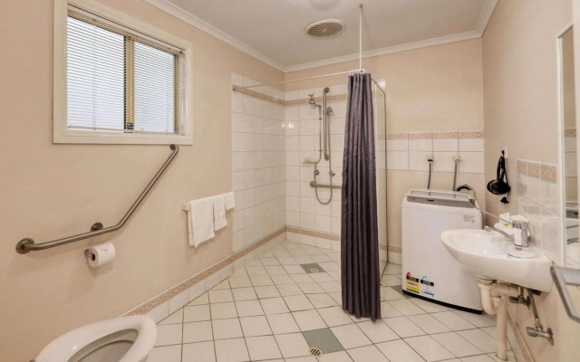 Comfort Inn Crystal
