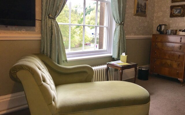 Ashdale Guest House