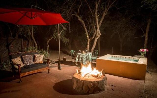Manzini Cottage