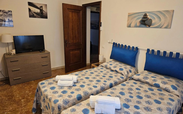 Appartamenti Mondo Per Te