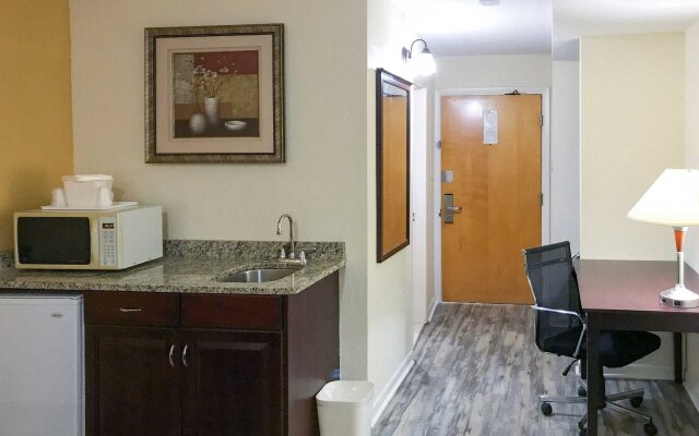 Econo Lodge Inn & Suites Old Saybrook Westbrook