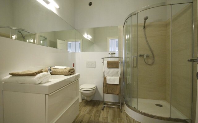 Guesthouse No. 7.