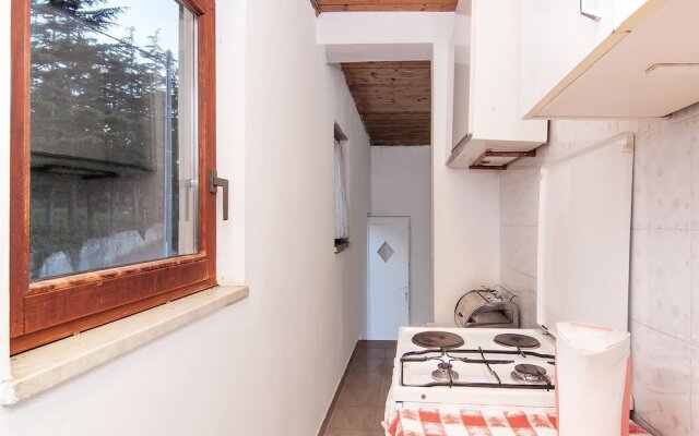 Apartment Katien / One Bedroom A1