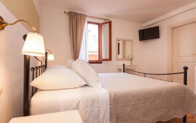 Guesthouse Casa Vittoria