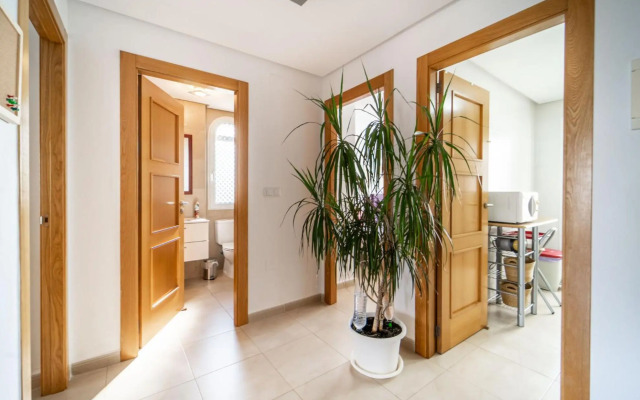 Quiet Two Bedroom Apartment2 - RA2521LT