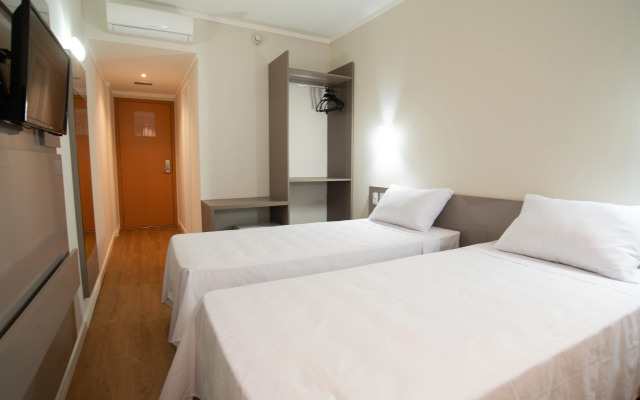 Carandá Hplus Express