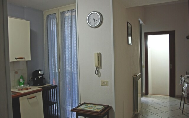 Casa Donna Rosa Napoli Sweet Home