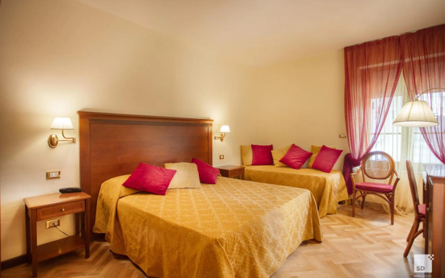 Hotel Alessandro Della Spina