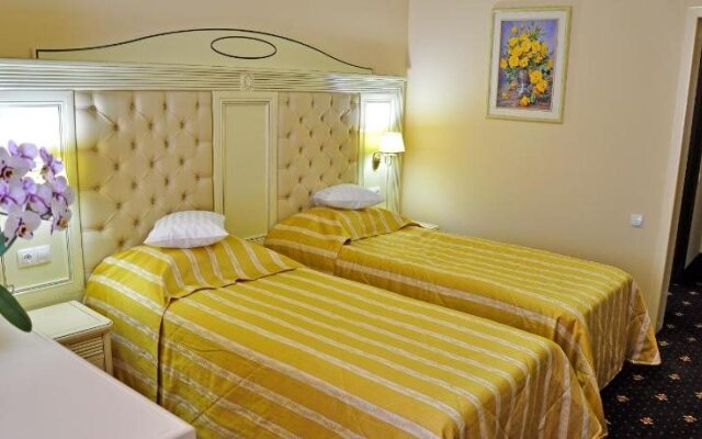 Hotel Balada