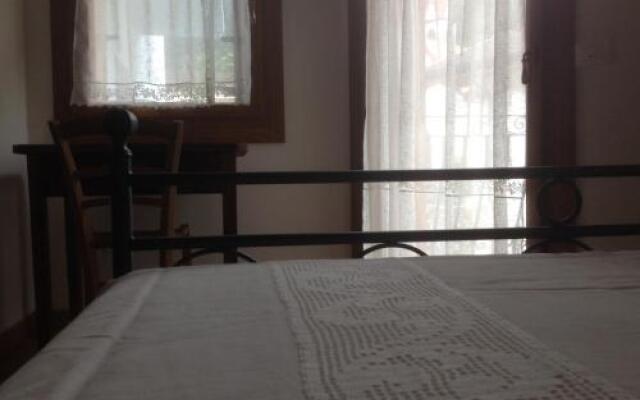 B&B Il Capriolo Felice