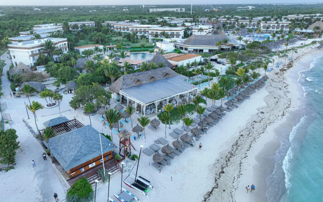 XAHA Villas Suites Tulum Mexico