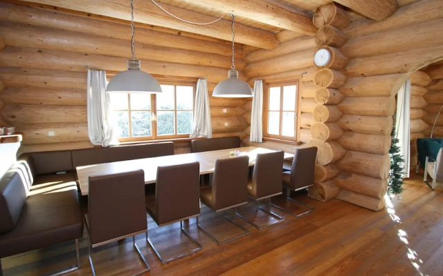 Detached Holiday Home in Mauterndorf / Salzburgerland Near the ski Area