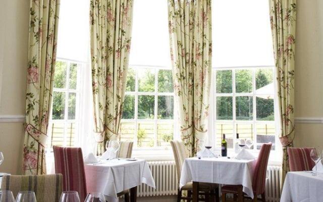 Kelham House Country Manor Hotel