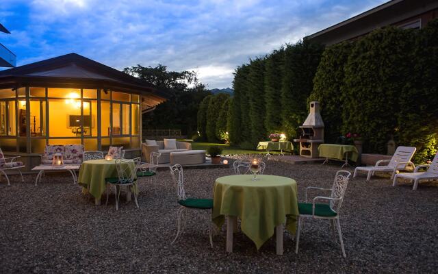 Residence Ortensia