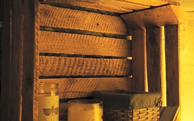 Grange Epiney Bed e Breakfast